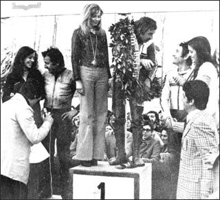 È morto Walter Villa