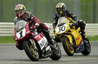 CIV: Titoli a Lai, Bartolini e Pedercini