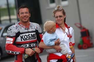 Tricolori 2002: Lucio Pedercini