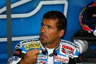 Paolo Casoli continua a migliorare