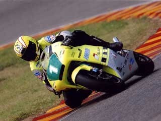 Tricolori 2002: Valter Bartolini