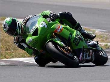Coppa Italia: Scassa campione Superstock