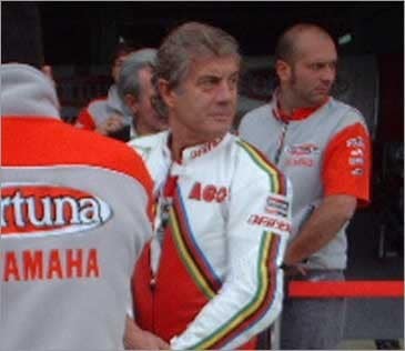 Agostini racconta gli anni '70