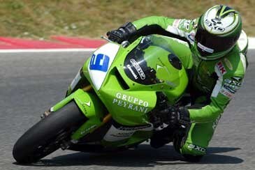 Ecco il Campionato Italiano Velocità 2005