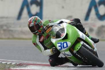 C.I.V. 2005: i vincitori a Vallelunga