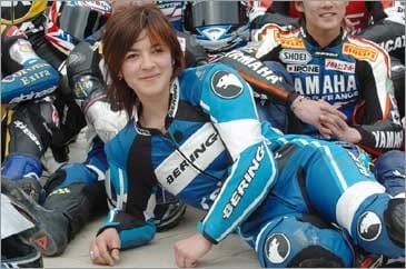 Dal 30 maggio ‘Riders’ su Nuvolari