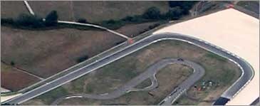 Vallelunga: un motodrom alle porte di Roma