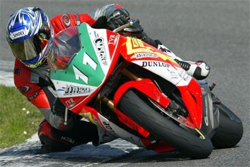 Mototemporada Romagnola: seconda prova