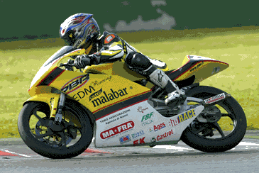 CIV Monza: i risultati