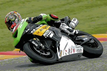 CIV Mugello: i risultati