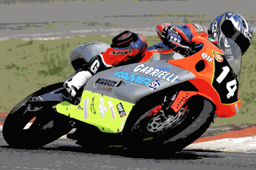 Coppa Italia a Vallelunga: i risultati