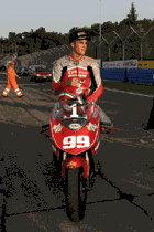 CIV Imola: i risultati