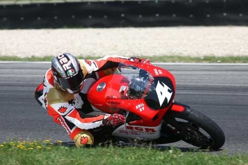 Coppa Italia di Velocità al Mugello: i risultati