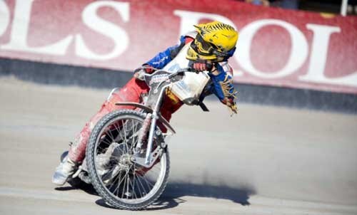 Speedway: Internazionali d'Italia e Campionato Europeo