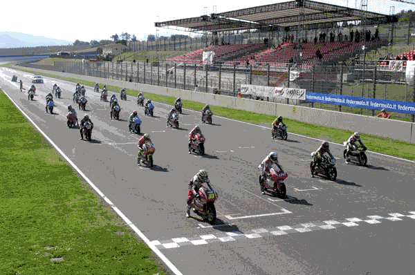 Il CIV è alle porte