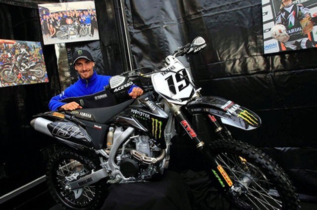 MX delle Nazioni: gli Usa avanti a tutti