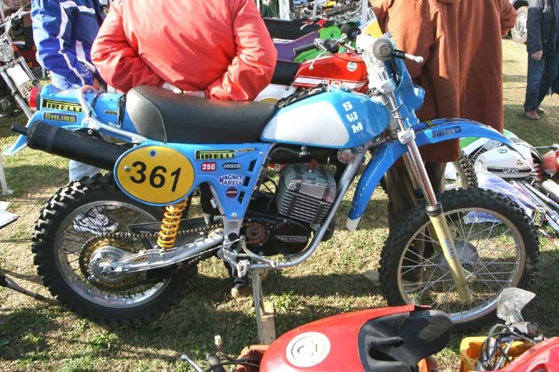 Epoca: a Oltre il Colle rivive il marchio Swm