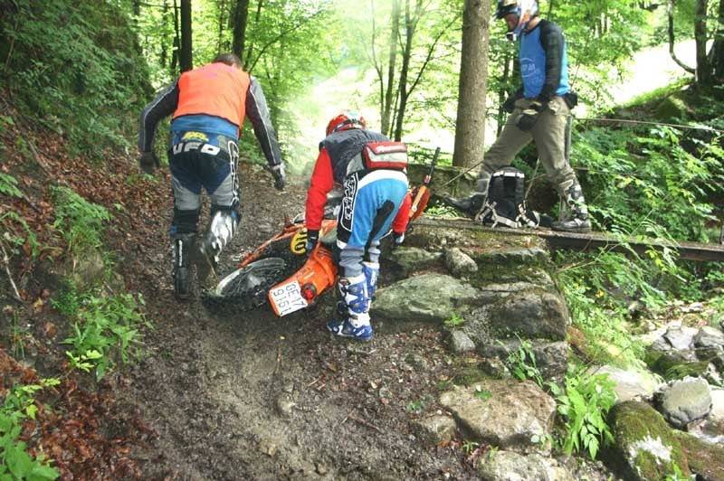 Epoca: a Oltre il Colle rivive il marchio Swm