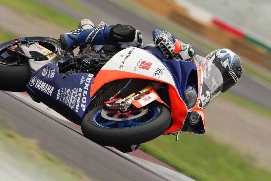 Endurance: Yoshimura Suzuki vince la 8 Ore di Suzuka