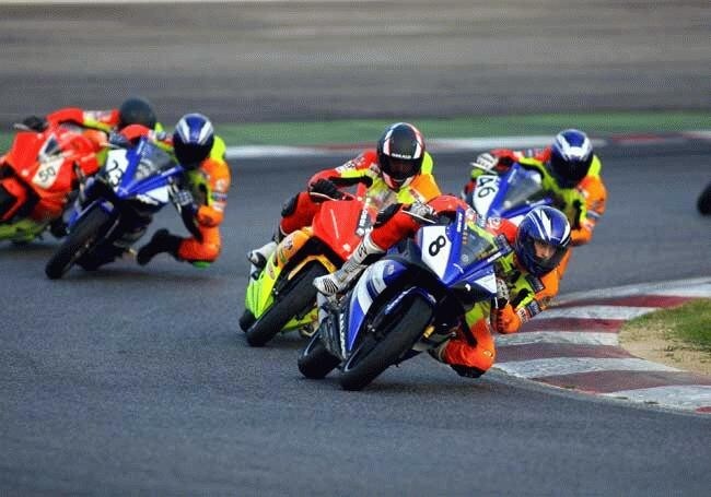 Yamaha R125 Cup ad Adria: ultimo atto