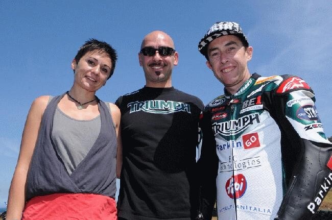 ParkinGo sponsor ufficiale di Infront