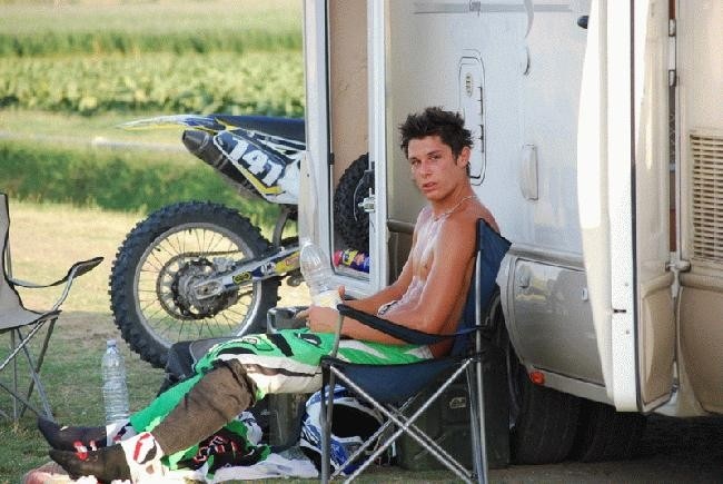 Una gara per Luca Pellegrini