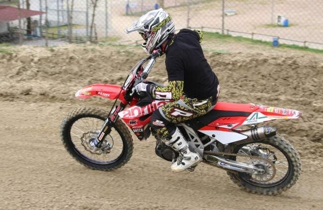 Alex Puzar è fuori pericolo