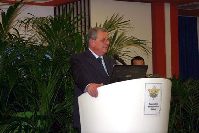 FMI Lombardia 2011: protagonista il mototurismo