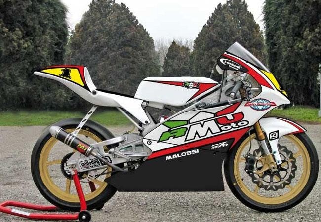 Per iniziare a correre, ecco la RMU