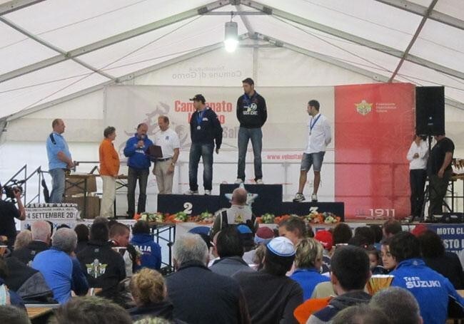 Sospesa la Gorno Oneta - Passo Zambla