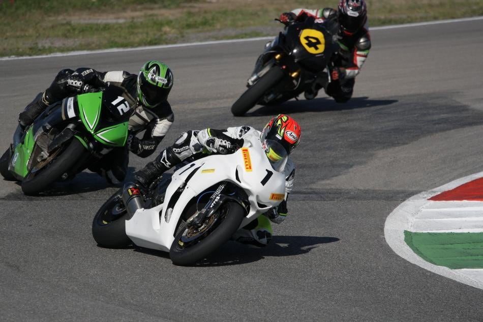 Trofeo del Mediterraneo: i vincitori del 2° round