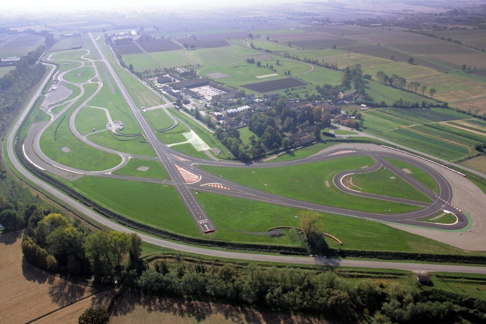 Supermoto: il Mondiale corre a Vairano!