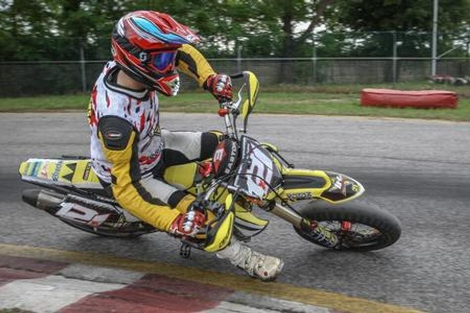 Trofeo XOffRoad: vi aspettiamo a Castelletto di Branduzzo!