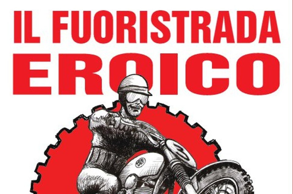 Il "fuoristrada eroico" a Polcanto