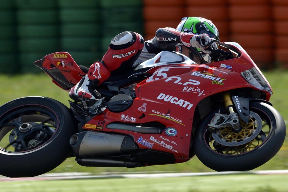 CIV Misano: i vincitori del 7° e 8° round