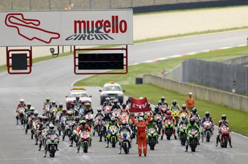 CIV: il Mugello decreterà i campioni 2014