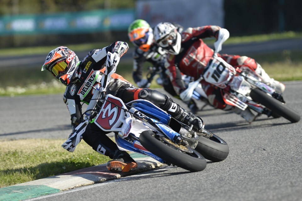Sic Supermoto Day: i protagonisti del 2014