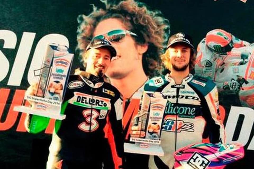 Sic Supermoto Day 2014: vincono Biaggi ed Hermunen