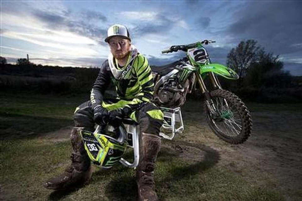 Ryan Villopoto si ritira!