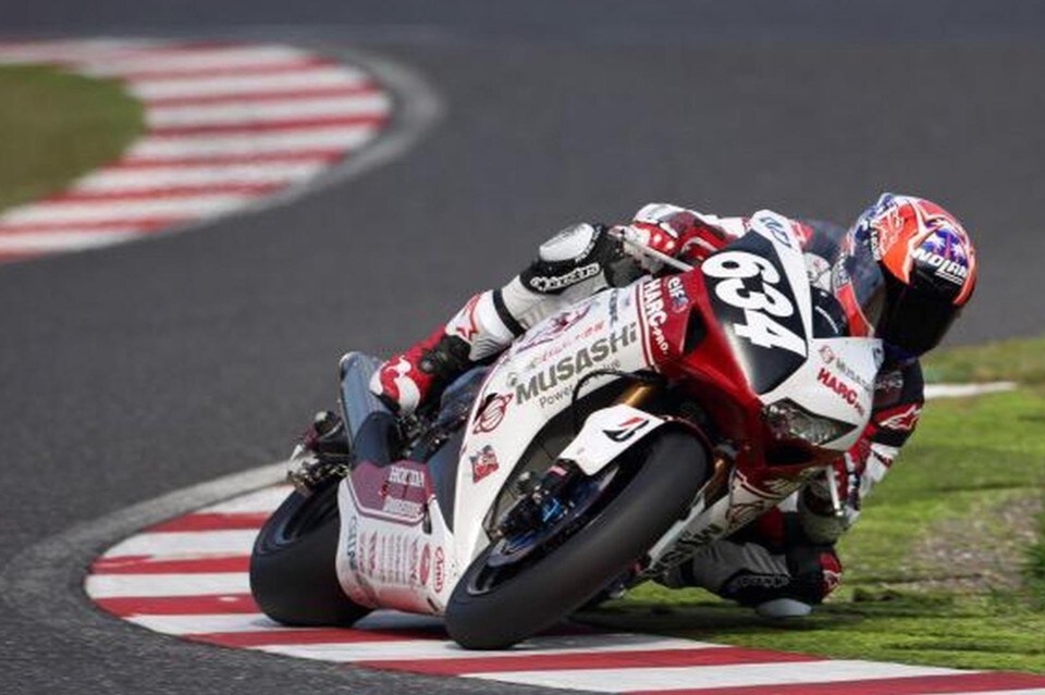 8 Ore di Suzuka: sarà l'anno di Stoner?