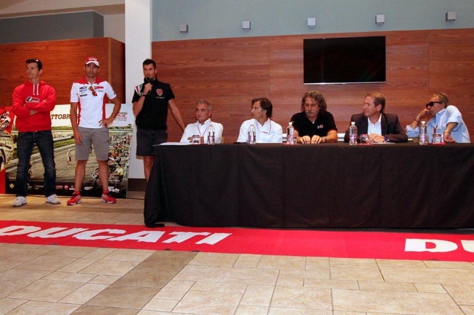 Appuntamento a Misano per il Sic Day 2015!