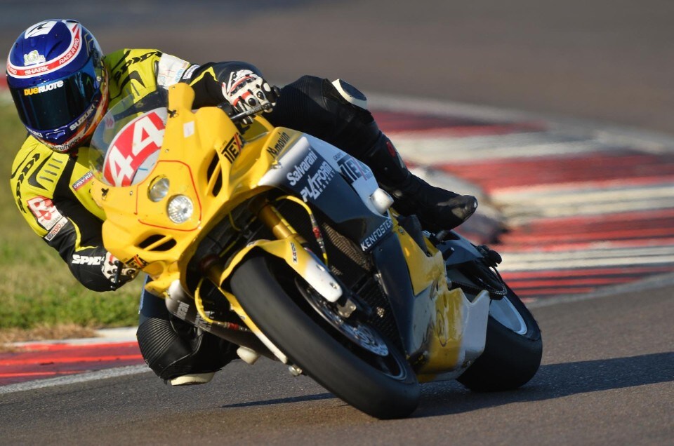 Vi raccontiamo il Bol D'Or 2015!