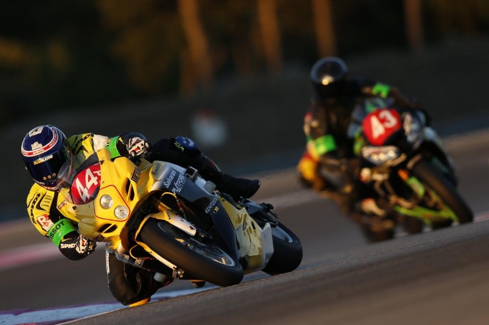 Bol d'Or: alle 15 il via!