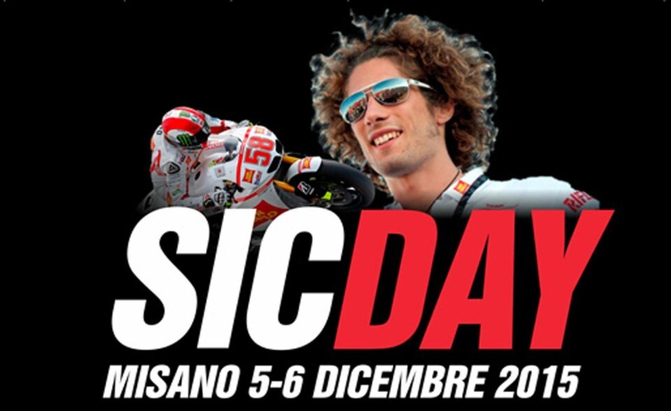 Tutto pronto per il SIC Day 2015