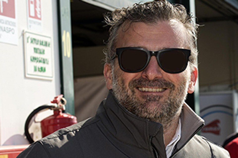 Come sta il Campionato Italiano? Parla Folgori