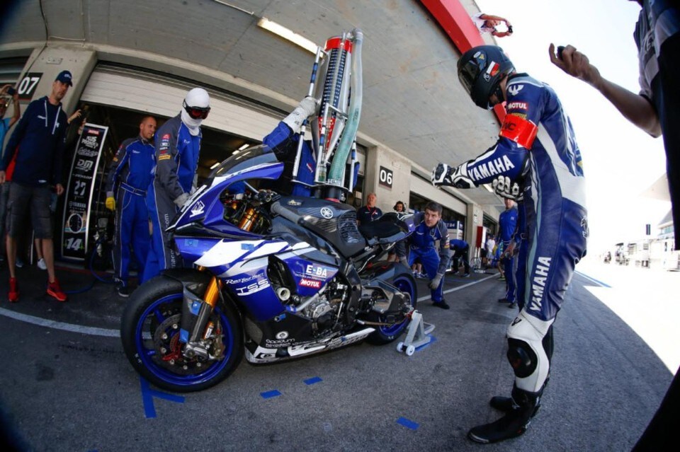 Endurance - 12h Portimao: incredibile arrivo al fotofinish