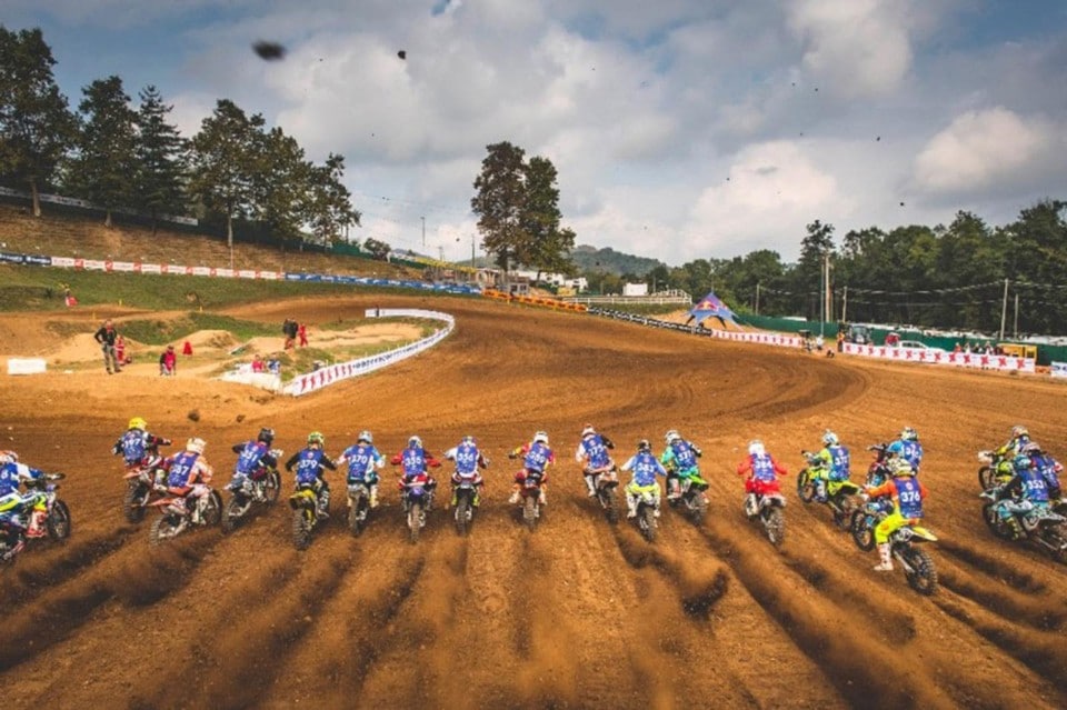 Red Bull Mx Superchampions: la carica dei 300!