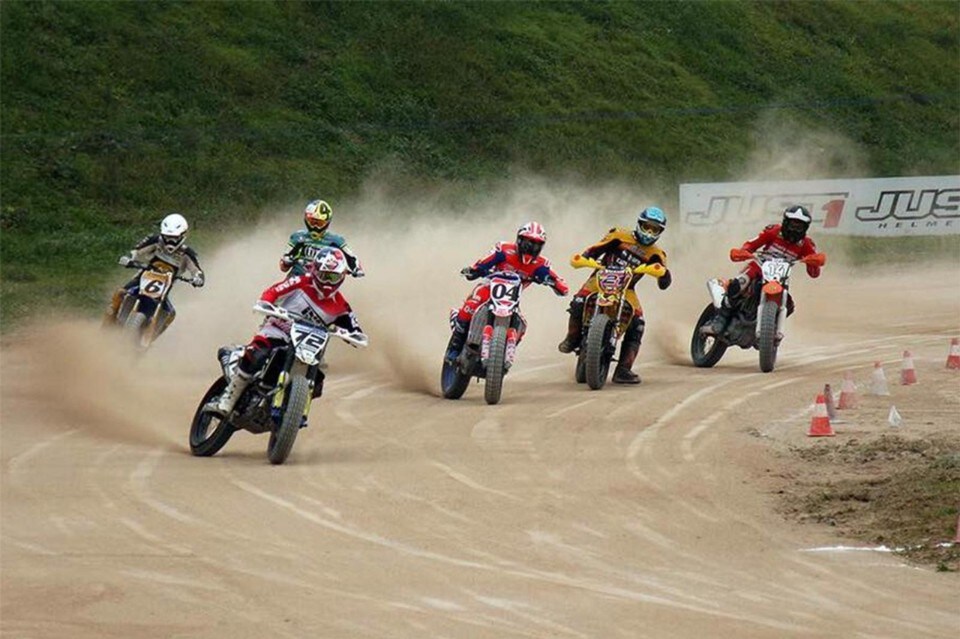 SIC Supermoto Day 2017: si corre al Sagittario!