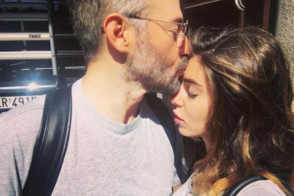 Bianca Atzei: "Biaggi stabile, ho speranza e fiducia"