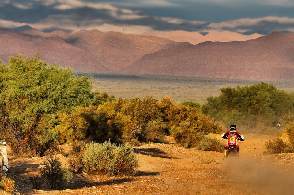 Dakar Story: momenti indimenticabili